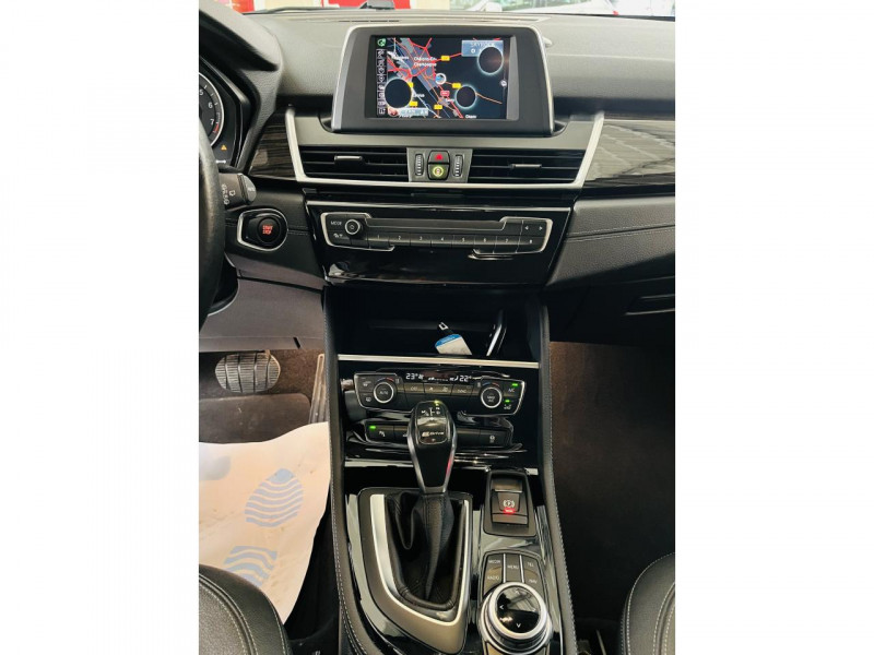 Photo 6 de l'offre de BMW SERIE 2 ACTIVE TOURER 225xe 224 ch F45 Luxury BVA à 15990€ chez Occasions Champenoises