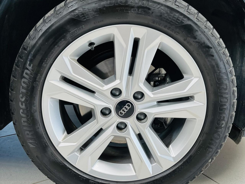Photo 23 de l'offre de AUDI Q2  35 TFSI 150 Design à 21990€ chez Occasions Champenoises