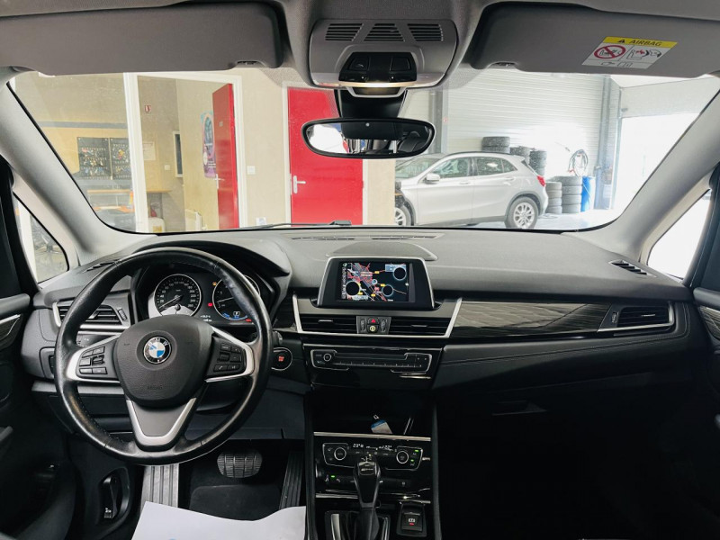Photo 3 de l'offre de BMW SERIE 2 ACTIVE TOURER 225xe 224 ch F45 Luxury BVA à 15990€ chez Occasions Champenoises