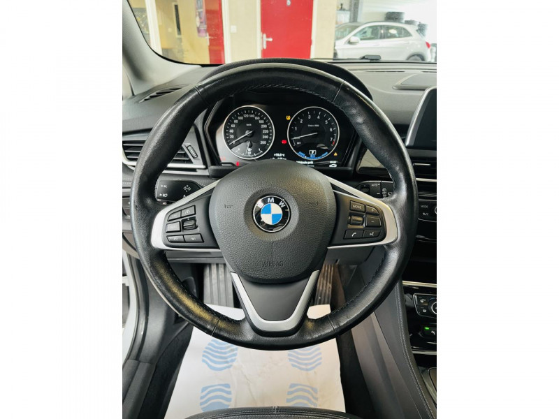 Photo 4 de l'offre de BMW SERIE 2 ACTIVE TOURER 225xe 224 ch F45 Luxury BVA à 15990€ chez Occasions Champenoises
