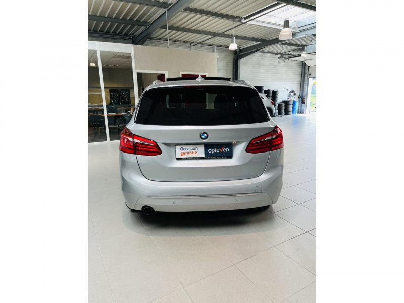 Photo 19 de l'offre de BMW SERIE 2 ACTIVE TOURER 225xe 224 F45 Luxury BVA à 14990€ chez Occasions Champenoises