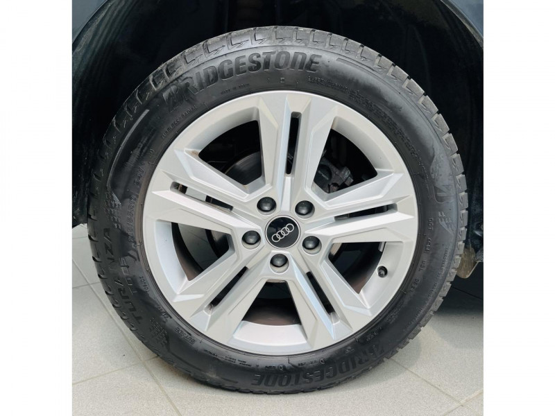 Photo 22 de l'offre de AUDI Q2  35 TFSI 150 Design à 21990€ chez Occasions Champenoises