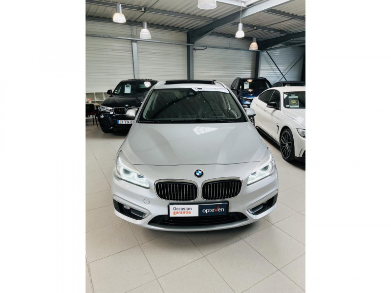 Photo 3 de l'offre de BMW SERIE 2 ACTIVE TOURER 225xe 224 F45 Luxury BVA à 14990€ chez Occasions Champenoises