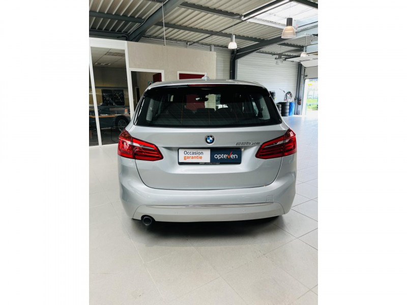 Photo 16 de l'offre de BMW SERIE 2 ACTIVE TOURER 225xe 224 ch F45 Luxury BVA à 15990€ chez Occasions Champenoises