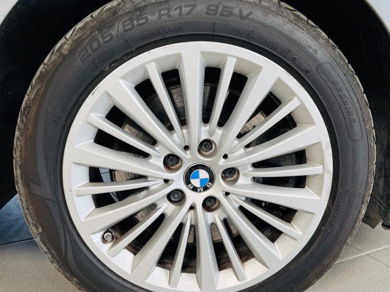 Photo 24 de l'offre de BMW SERIE 2 ACTIVE TOURER 225xe 224 F45 Luxury BVA à 14990€ chez Occasions Champenoises