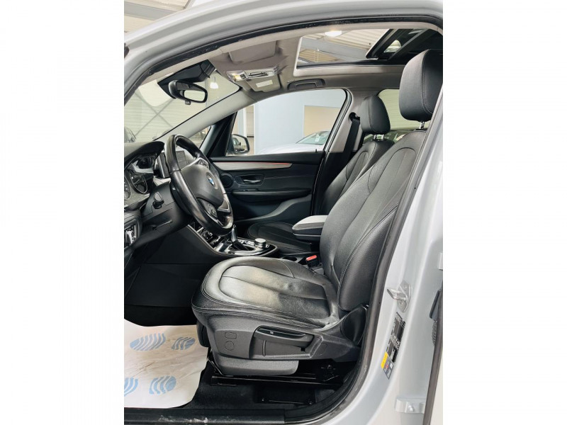 Photo 11 de l'offre de BMW SERIE 2 ACTIVE TOURER 225xe 224 F45 Luxury BVA à 14990€ chez Occasions Champenoises