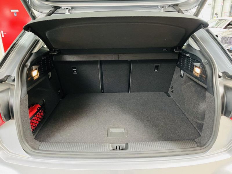 Photo 11 de l'offre de AUDI Q2  35 TFSI 150 Design à 21990€ chez Occasions Champenoises