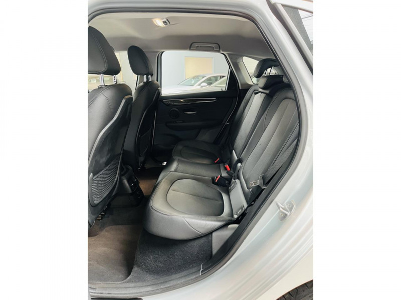 Photo 9 de l'offre de BMW SERIE 2 ACTIVE TOURER 225xe 224 ch F45 Luxury BVA à 15990€ chez Occasions Champenoises