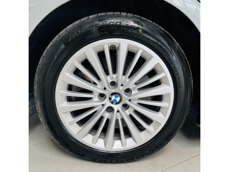 Photo 18 de l'offre de BMW SERIE 2 ACTIVE TOURER 225xe 224 ch F45 Luxury BVA à 15990€ chez Occasions Champenoises
