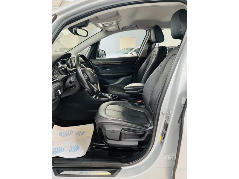 Photo 8 de l'offre de BMW SERIE 2 ACTIVE TOURER 225xe 224 ch F45 Luxury BVA à 15990€ chez Occasions Champenoises