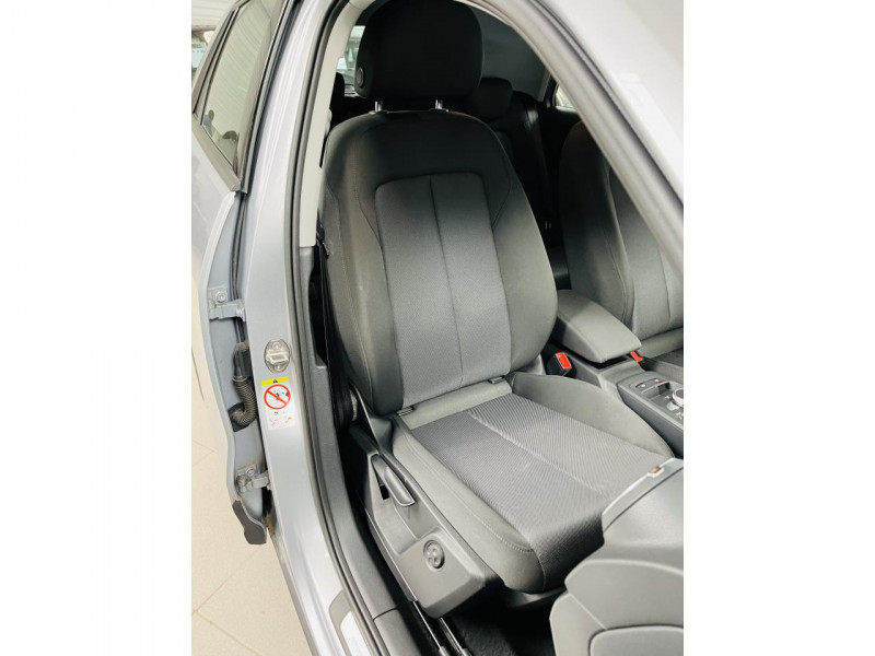 Photo 15 de l'offre de AUDI Q2  35 TFSI 150 Design à 21990€ chez Occasions Champenoises