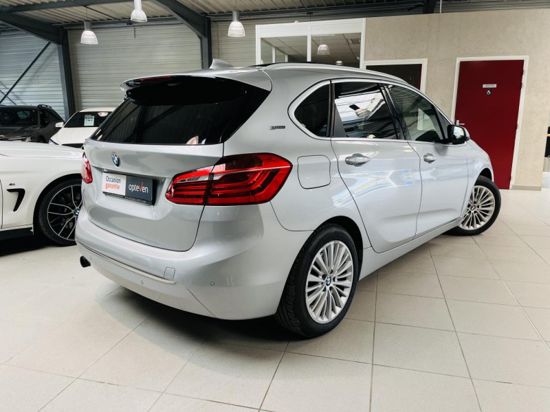 Photo 20 de l'offre de BMW SERIE 2 ACTIVE TOURER 225xe 224 F45 Luxury BVA à 14990€ chez Occasions Champenoises