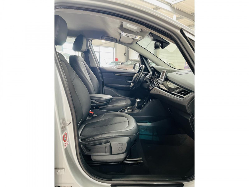 Photo 13 de l'offre de BMW SERIE 2 ACTIVE TOURER 225xe 224 ch F45 Luxury BVA à 15990€ chez Occasions Champenoises