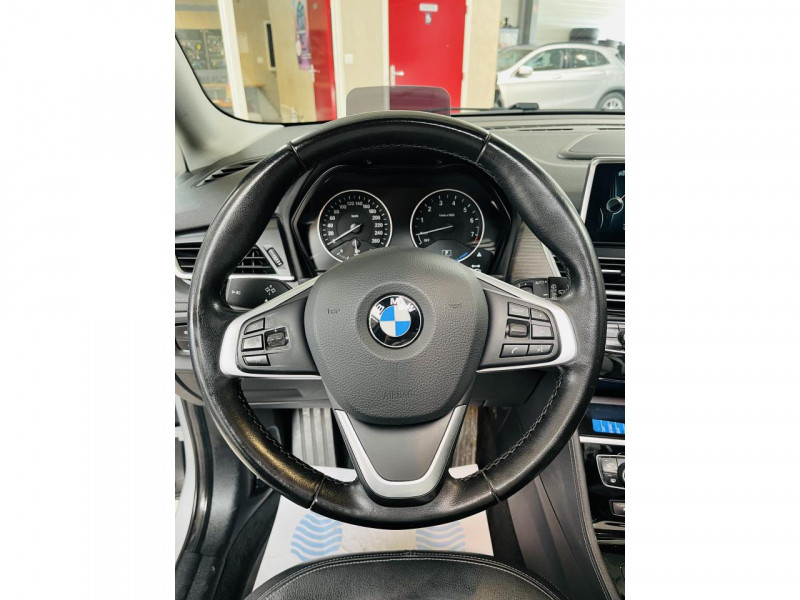 Photo 5 de l'offre de BMW SERIE 2 ACTIVE TOURER 225xe 224 F45 Luxury BVA à 14990€ chez Occasions Champenoises