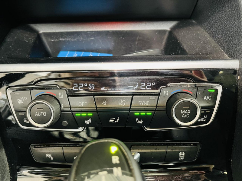 Photo 8 de l'offre de BMW SERIE 2 ACTIVE TOURER 225xe 224 F45 Luxury BVA à 14990€ chez Occasions Champenoises