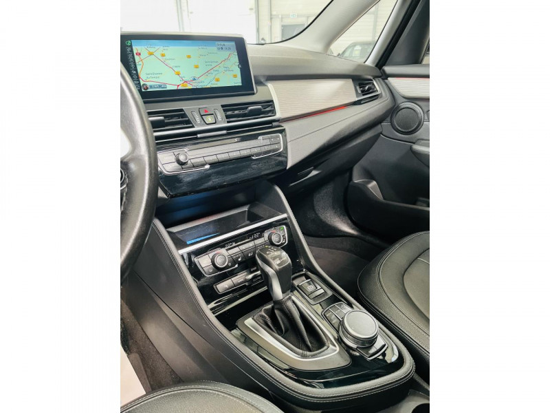 Photo 6 de l'offre de BMW SERIE 2 ACTIVE TOURER 225xe 224 F45 Luxury BVA à 14990€ chez Occasions Champenoises