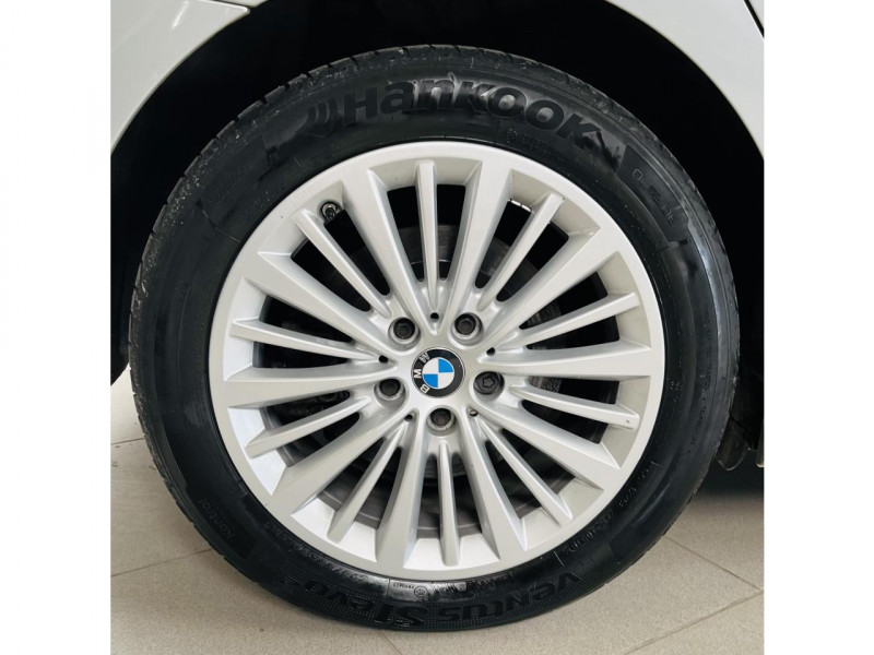 Photo 21 de l'offre de BMW SERIE 2 ACTIVE TOURER 225xe 224 ch F45 Luxury BVA à 15990€ chez Occasions Champenoises