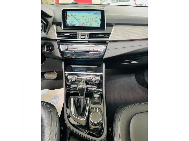 Photo 7 de l'offre de BMW SERIE 2 ACTIVE TOURER 225xe 224 F45 Luxury BVA à 14990€ chez Occasions Champenoises