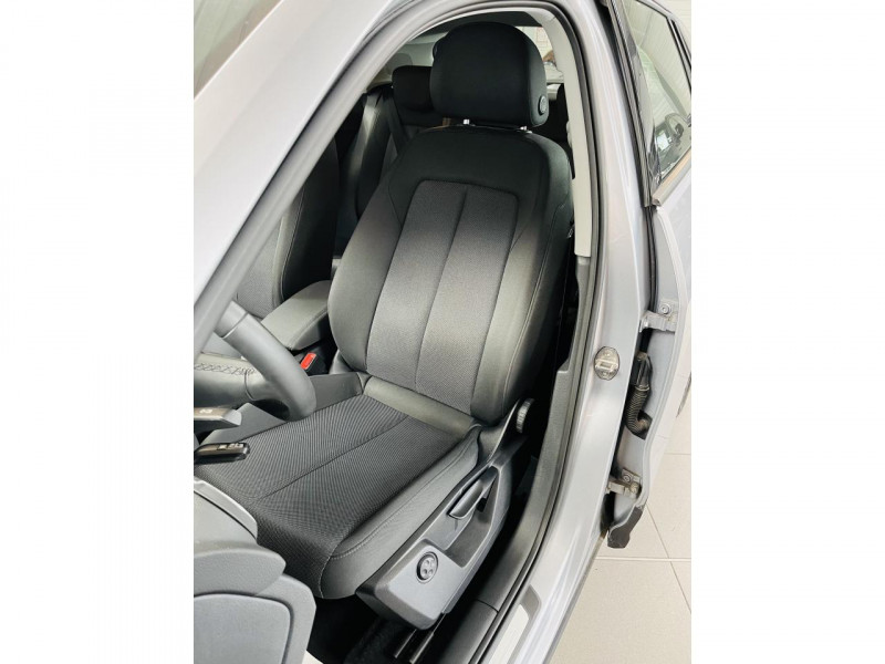 Photo 8 de l'offre de AUDI Q2  35 TFSI 150 Design à 21990€ chez Occasions Champenoises