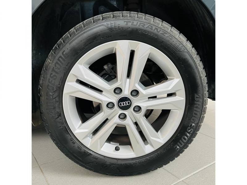 Photo 21 de l'offre de AUDI Q2  35 TFSI 150 Design à 21990€ chez Occasions Champenoises