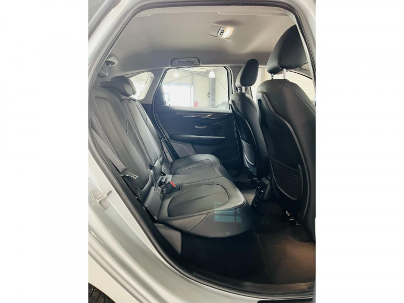 Photo 12 de l'offre de BMW SERIE 2 ACTIVE TOURER 225xe 224 ch F45 Luxury BVA à 15990€ chez Occasions Champenoises