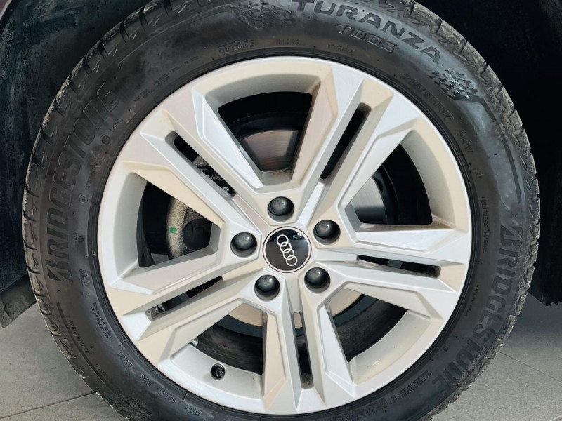 Photo 20 de l'offre de AUDI Q2  35 TFSI 150 Design à 21990€ chez Occasions Champenoises