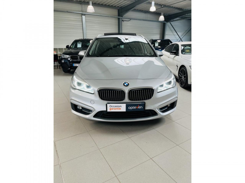 Photo 2 de l'offre de BMW SERIE 2 ACTIVE TOURER 225xe 224 F45 Luxury BVA à 14990€ chez Occasions Champenoises