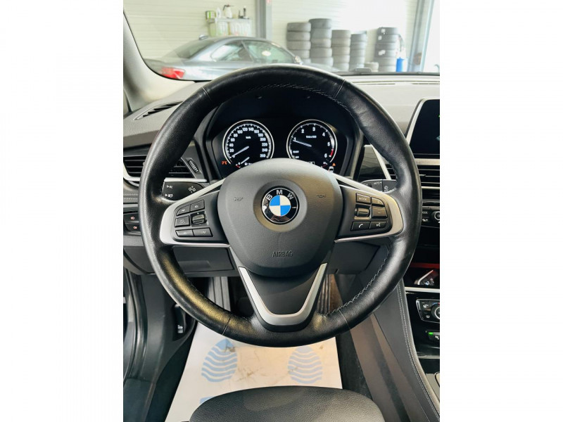 Photo 4 de l'offre de BMW SERIE 2 ACTIVE TOURER  218d 150 ch BVA8 F45 LCI Sport à 19990€ chez Occasions Champenoises