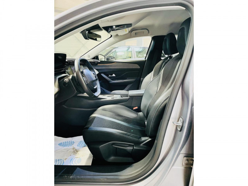 Photo 11 de l'offre de PEUGEOT 308 SW  BlueHDi 130ch S&S EAT8 Allure Pack à 16990€ chez Occasions Champenoises
