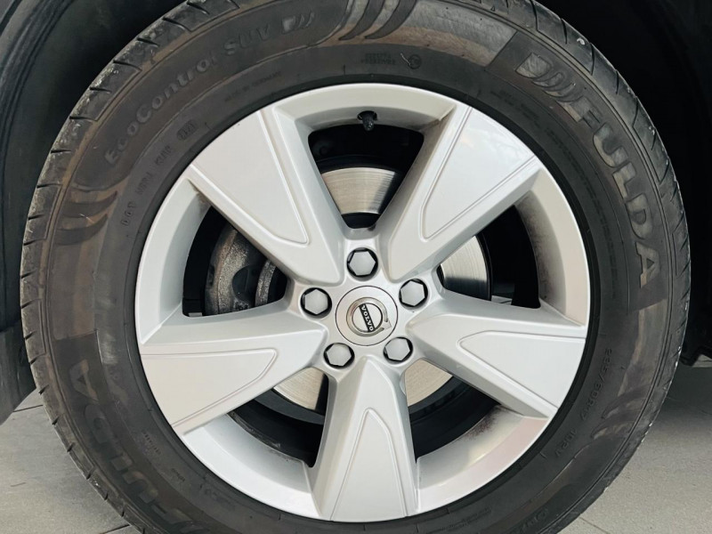 Photo 21 de l'offre de VOLVO XC40  D3 AdBlue 150 ch Momentum à 18490€ chez Occasions Champenoises