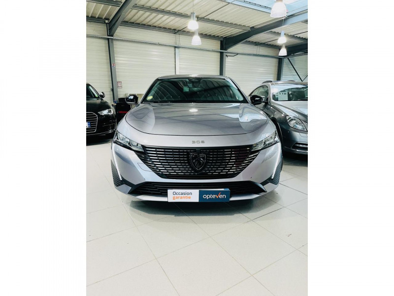 Photo 2 de l'offre de PEUGEOT 308 SW  BlueHDi 130ch S&S EAT8 Allure Pack à 18990€ chez Occasions Champenoises