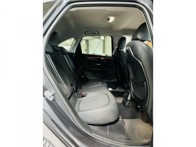 Photo 14 de l'offre de BMW SERIE 2 ACTIVE TOURER  218d 150 ch BVA8 F45 LCI Sport à 19990€ chez Occasions Champenoises