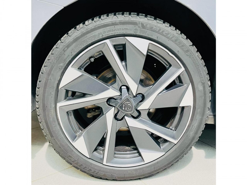 Photo 23 de l'offre de PEUGEOT 308 SW  BlueHDi 130ch S&S EAT8 Allure Pack à 18990€ chez Occasions Champenoises