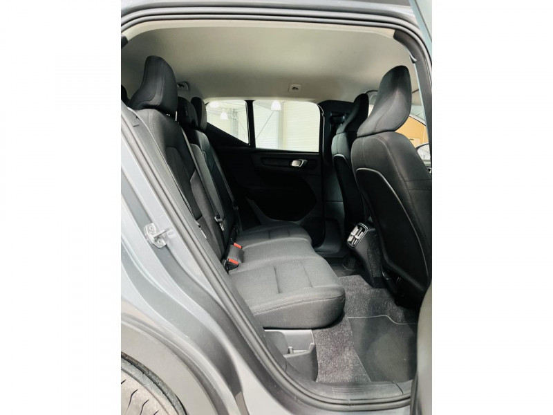 Photo 15 de l'offre de VOLVO XC40  D3 AdBlue 150 ch Momentum à 18490€ chez Occasions Champenoises