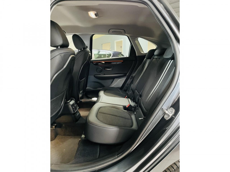 Photo 11 de l'offre de BMW SERIE 2 ACTIVE TOURER  218d 150 ch BVA8 F45 LCI Sport à 19990€ chez Occasions Champenoises