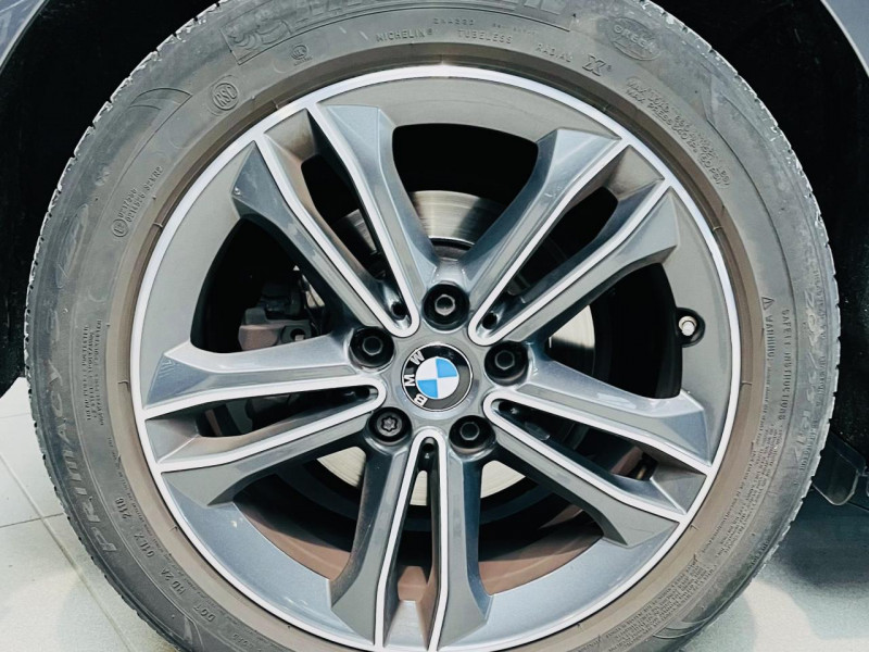 Photo 22 de l'offre de BMW SERIE 2 ACTIVE TOURER  218d 150 ch BVA8 F45 LCI Sport à 19990€ chez Occasions Champenoises