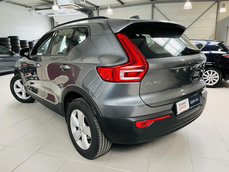 Photo 18 de l'offre de VOLVO XC40  D3 AdBlue 150 ch Momentum à 18490€ chez Occasions Champenoises