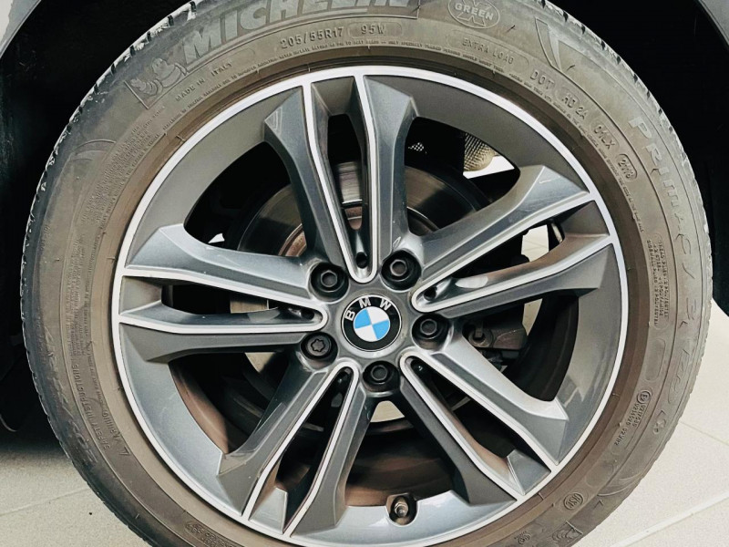 Photo 21 de l'offre de BMW SERIE 2 ACTIVE TOURER  218d 150 ch BVA8 F45 LCI Sport à 19990€ chez Occasions Champenoises