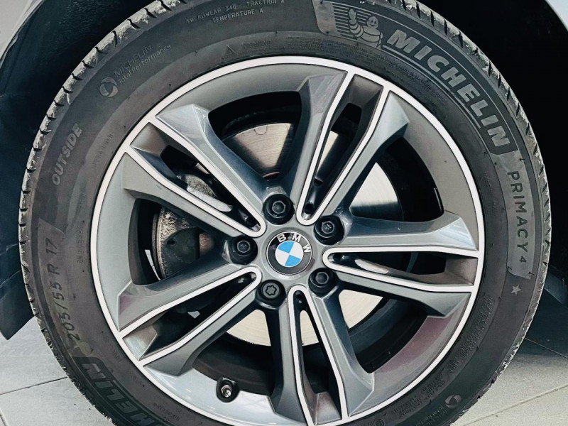 Photo 20 de l'offre de BMW SERIE 2 ACTIVE TOURER  218d 150 ch BVA8 F45 LCI Sport à 19990€ chez Occasions Champenoises