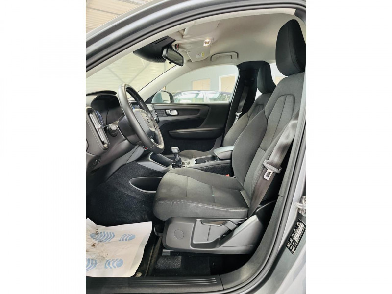 Photo 11 de l'offre de VOLVO XC40  D3 AdBlue 150 ch Momentum à 18490€ chez Occasions Champenoises