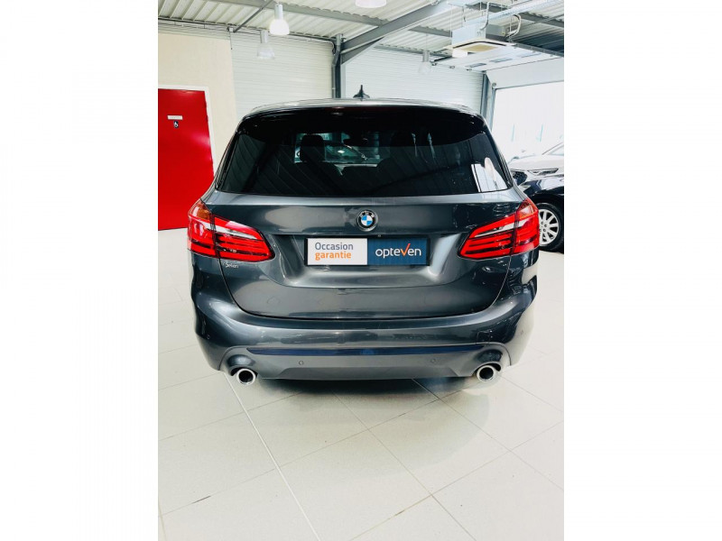 Photo 18 de l'offre de BMW SERIE 2 ACTIVE TOURER  218d 150 ch BVA8 F45 LCI Sport à 19990€ chez Occasions Champenoises