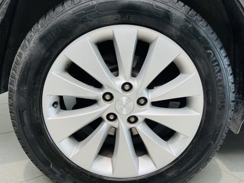Photo 21 de l'offre de OPEL ANTARA 2.2 CDTI 163 ch 4x4 Start/Stop Edition Pack à 9990€ chez Occasions Champenoises