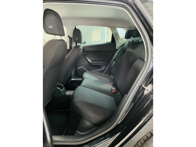 Photo 11 de l'offre de SEAT IBIZA 1.0 EcoTSI 95 Start&Stop  Urban à 13490€ chez Occasions Champenoises