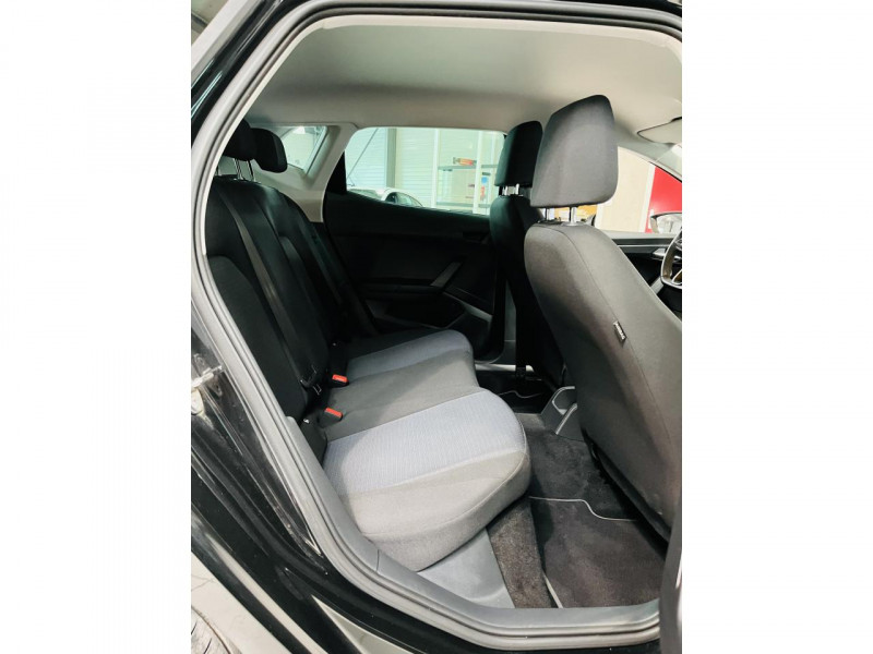 Photo 13 de l'offre de SEAT IBIZA 1.0 EcoTSI 95 Start&Stop  Urban à 13490€ chez Occasions Champenoises