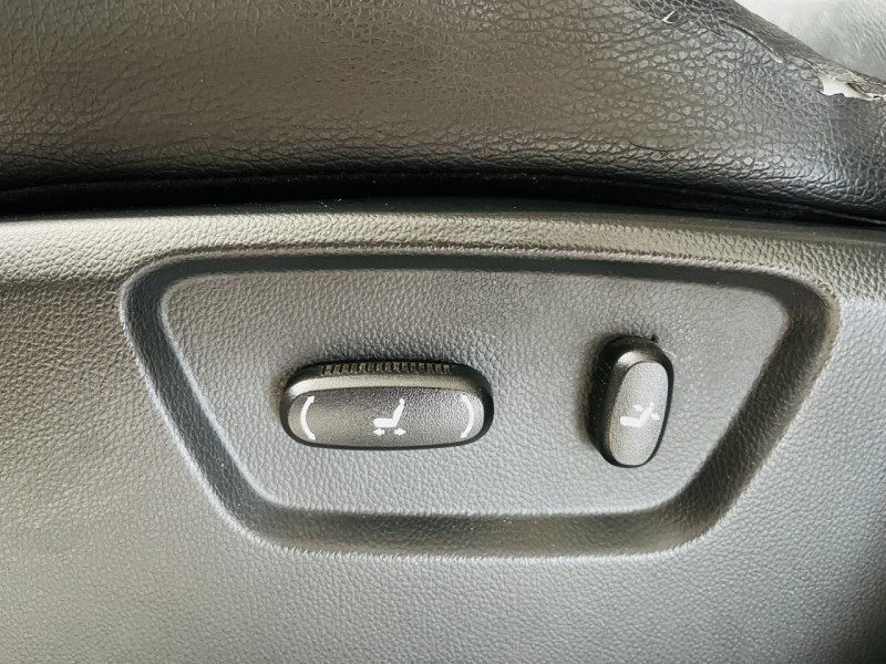 Photo 10 de l'offre de OPEL ANTARA 2.2 CDTI 163 ch 4x4 Start/Stop Edition Pack à 9990€ chez Occasions Champenoises