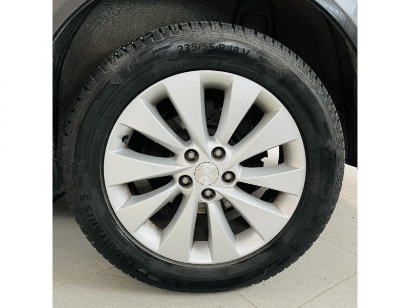Photo 20 de l'offre de OPEL ANTARA 2.2 CDTI 163 ch 4x4 Start/Stop Edition Pack à 9990€ chez Occasions Champenoises