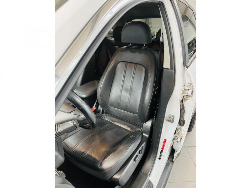 Photo 8 de l'offre de OPEL ANTARA 2.2 CDTI 163 ch 4x4 Start/Stop Edition Pack à 9990€ chez Occasions Champenoises