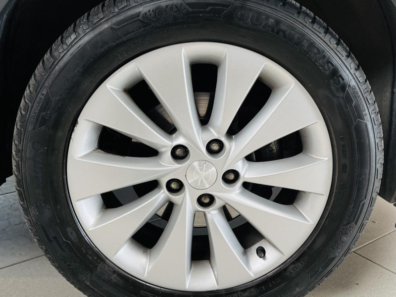 Photo 22 de l'offre de OPEL ANTARA 2.2 CDTI 163 ch 4x4 Start/Stop Edition Pack à 9990€ chez Occasions Champenoises