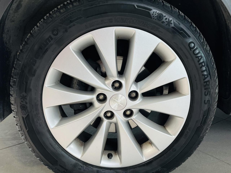 Photo 19 de l'offre de OPEL ANTARA 2.2 CDTI 163 ch 4x4 Start/Stop Edition Pack à 9990€ chez Occasions Champenoises