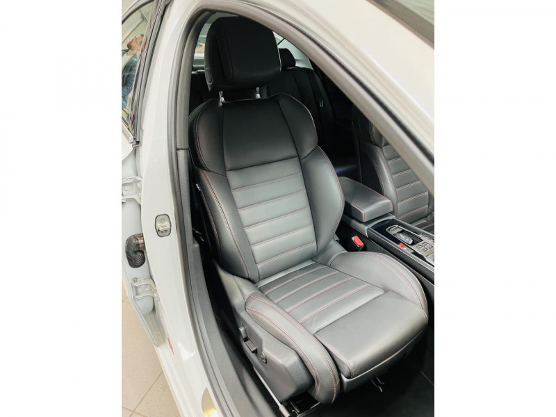 Photo 16 de l'offre de PEUGEOT 508  1.6 THP 165ch S&S BVM6 GT Line à 12990€ chez Occasions Champenoises